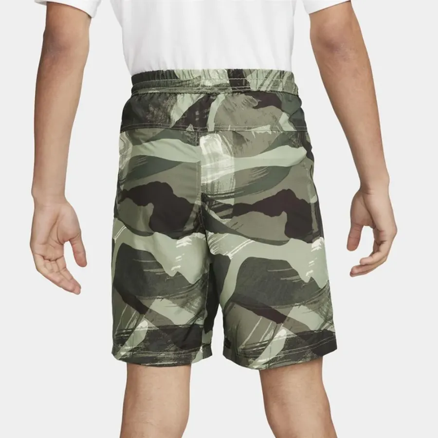 Шорти Nike Dri-FIT Unlined Versatile FN3046-386