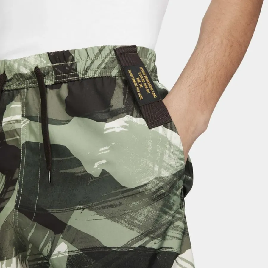 Шорти Nike Dri-FIT Unlined Versatile FN3046-386