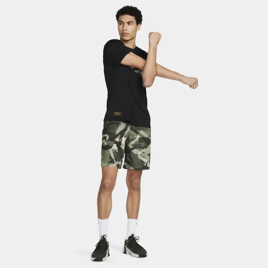 Шорти Nike Dri-FIT Unlined Versatile FN3046-386