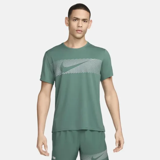 Футболка Nike Miler Flash Dri-FIT UV FN3051-361