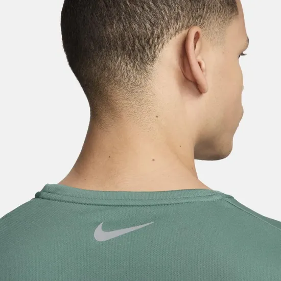 Футболка Nike Miler Flash Dri-FIT UV FN3051-361