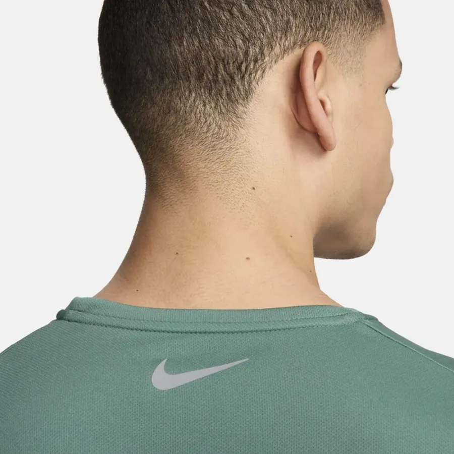 Футболка Nike Miler Flash Dri-FIT UV FN3051-361