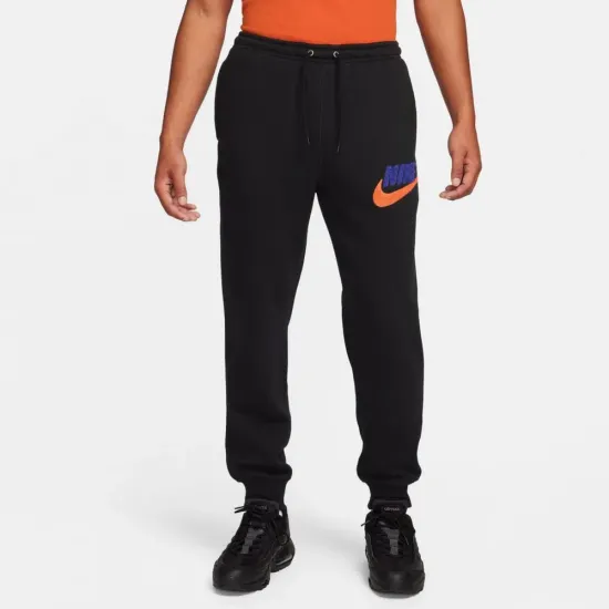 Штани Nike Club Fleece Fleece Joggers FN3094-010
