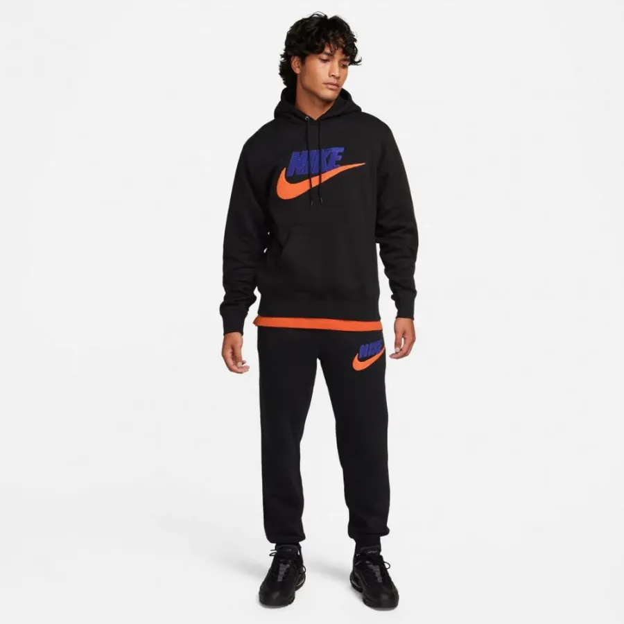 Штани Nike Club Fleece Fleece Joggers FN3094-010
