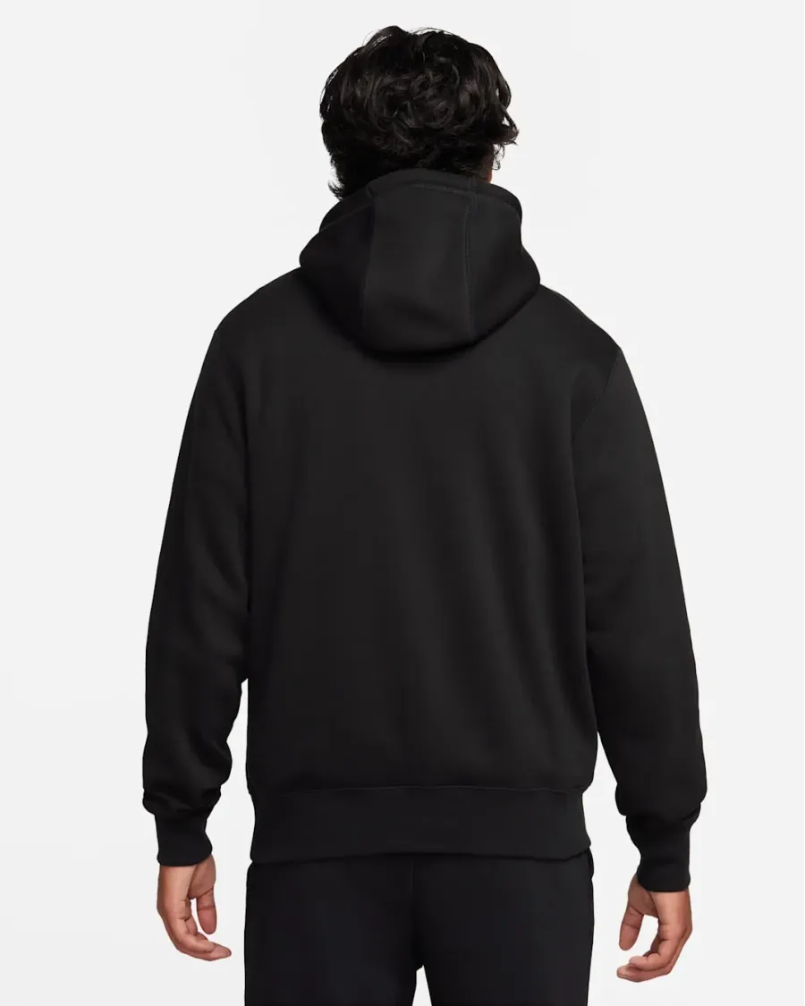 Кофта Nike Club Fleece Pullover FN3104-010