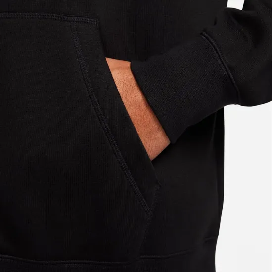 Кофта Nike Club Fleece Pullover FN3104-010
