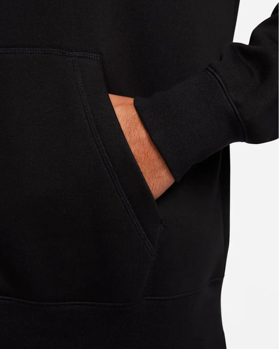 Кофта Nike Club Fleece Pullover FN3104-010