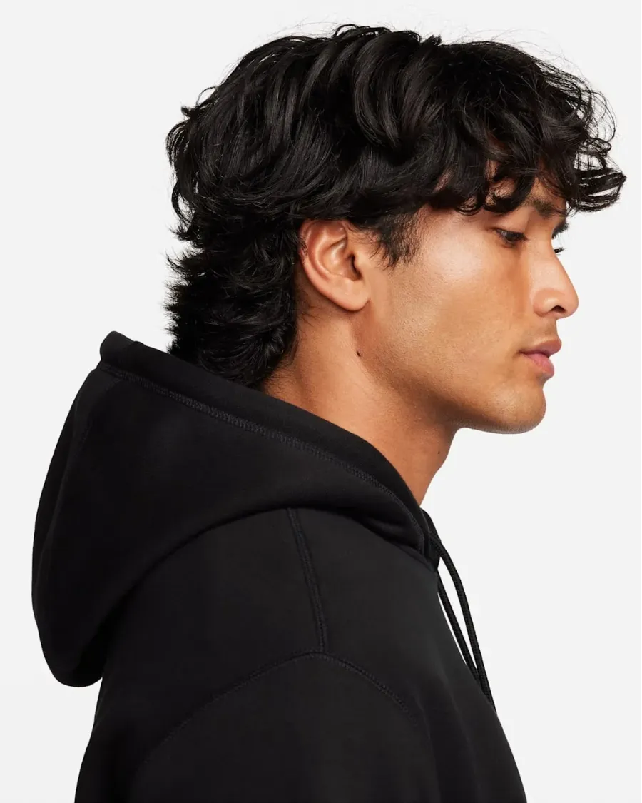 Кофта Nike Club Fleece Pullover FN3104-010