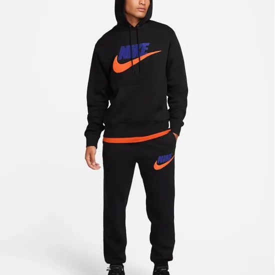 Костюм Nike Club Fleece Pullover FN3104-010_FN3094-010