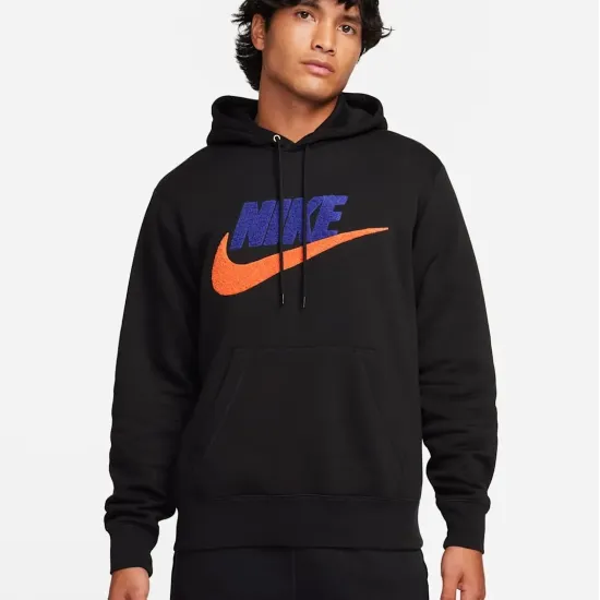 Костюм Nike Club Fleece Pullover FN3104-010_FN3094-010