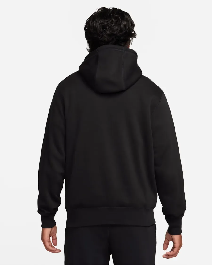 Костюм Nike Club Fleece Pullover FN3104-010_FN3094-010