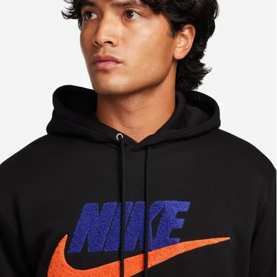 Костюм Nike Club Fleece Pullover FN3104-010_FN3094-010