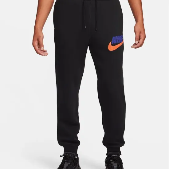 Костюм Nike Club Fleece Pullover FN3104-010_FN3094-010