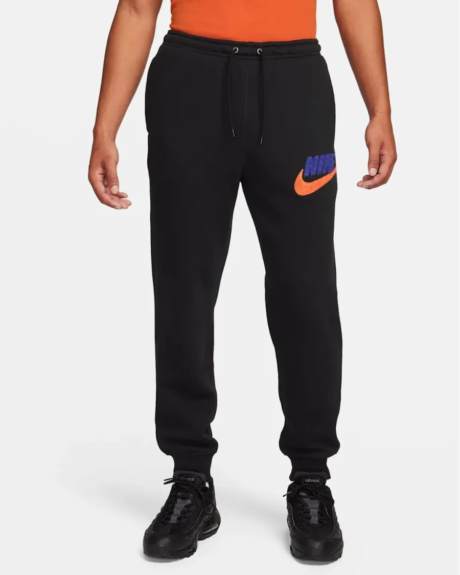 Костюм Nike Club Fleece Pullover FN3104-010_FN3094-010