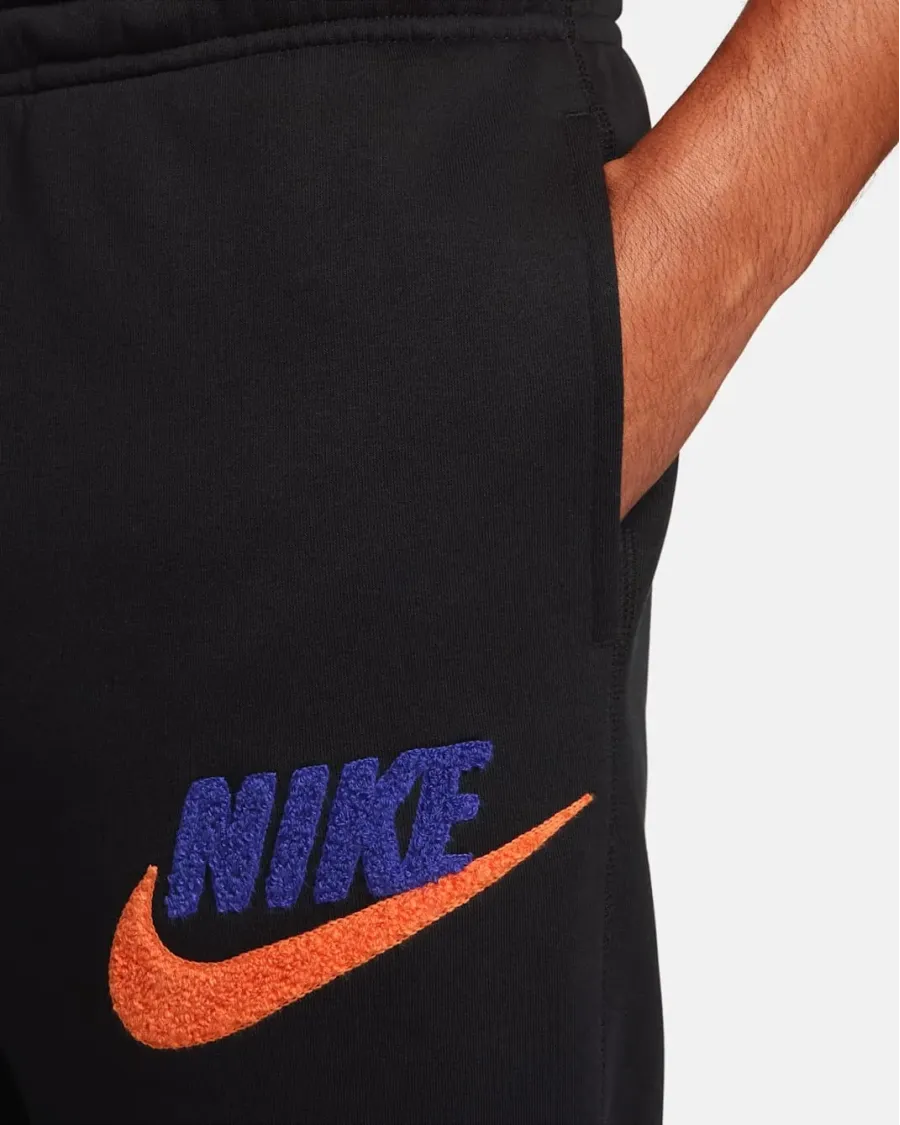 Костюм Nike Club Fleece Pullover FN3104-010_FN3094-010