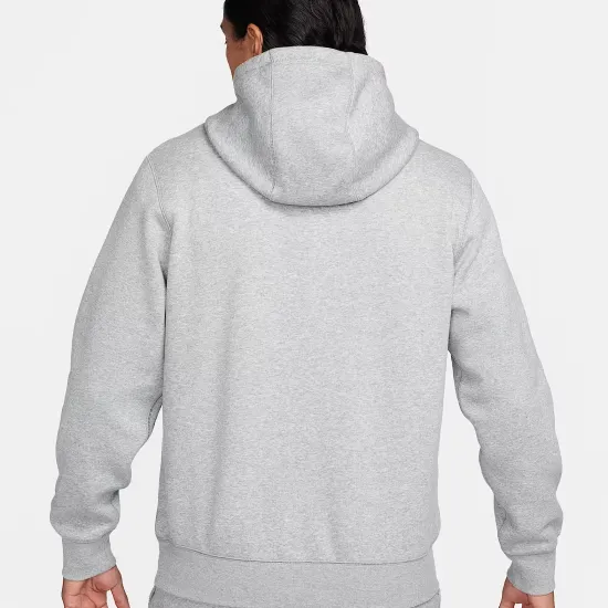 Кофта Nike Club Fleece Pullover FN3104-063