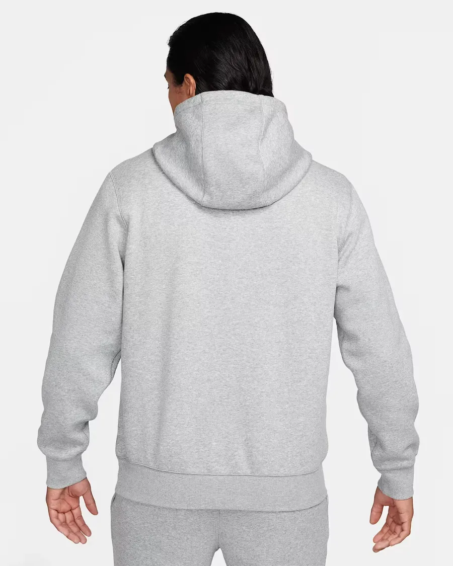 Кофта Nike Club Fleece Pullover FN3104-063