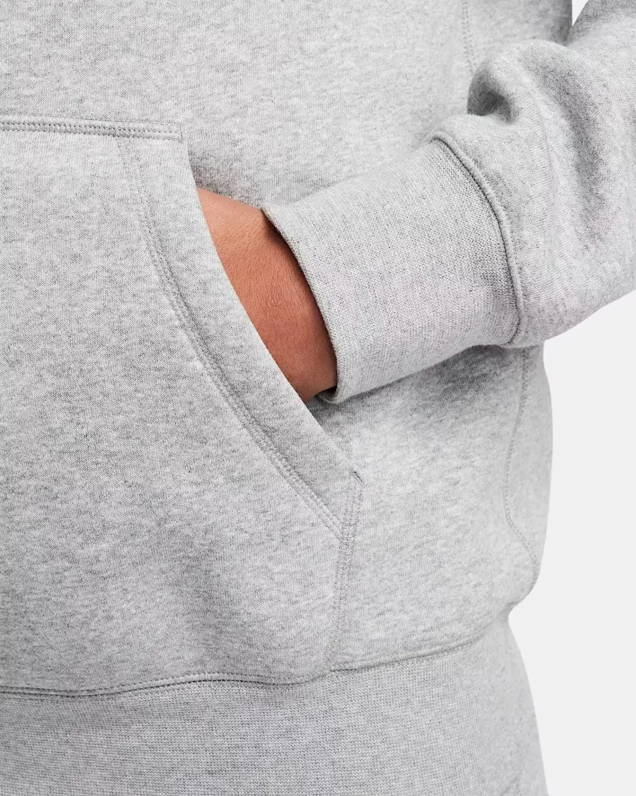 Кофта Nike Club Fleece Pullover FN3104-063