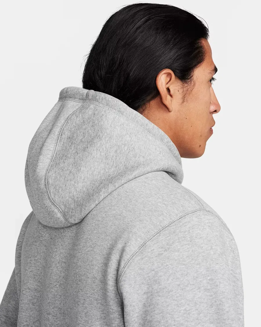 Кофта Nike Club Fleece Pullover FN3104-063