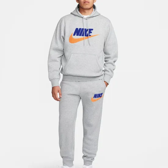 Кофта Nike Club Fleece Pullover FN3104-063