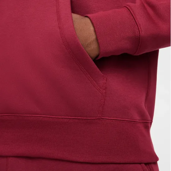 Кофта Nike Club Fleece Pullover FN3104-677