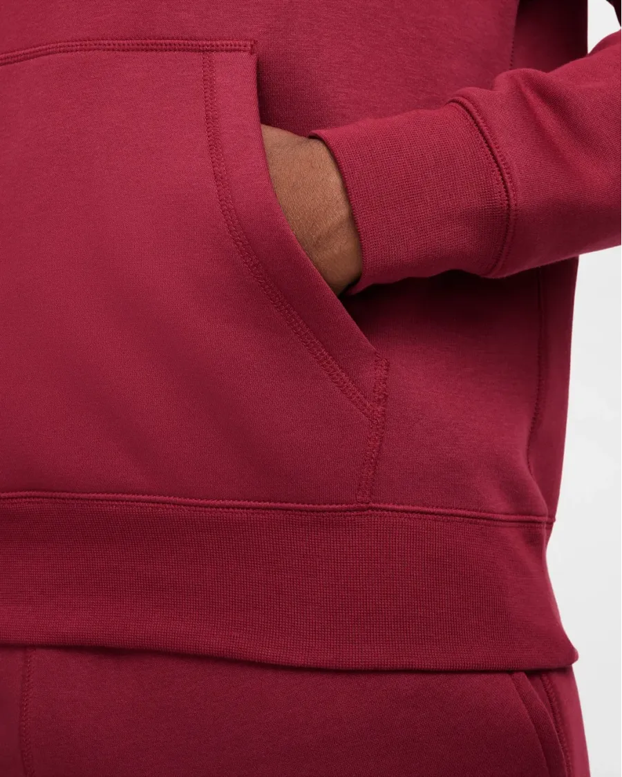 Кофта Nike Club Fleece Pullover FN3104-677