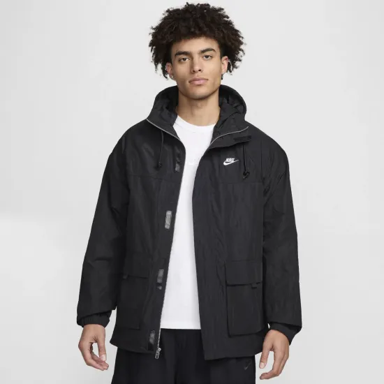 Куртка Nike Club Bandon FN3108-010