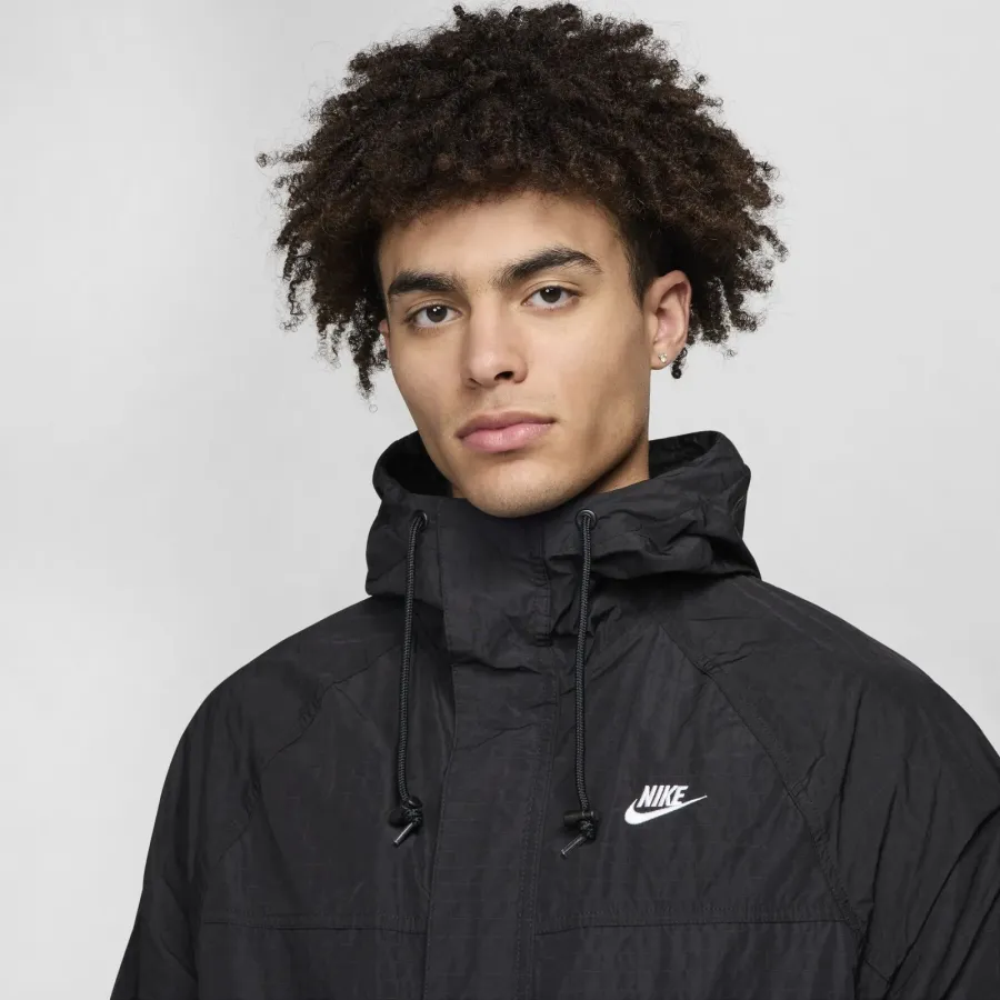 Куртка Nike Club Bandon FN3108-010