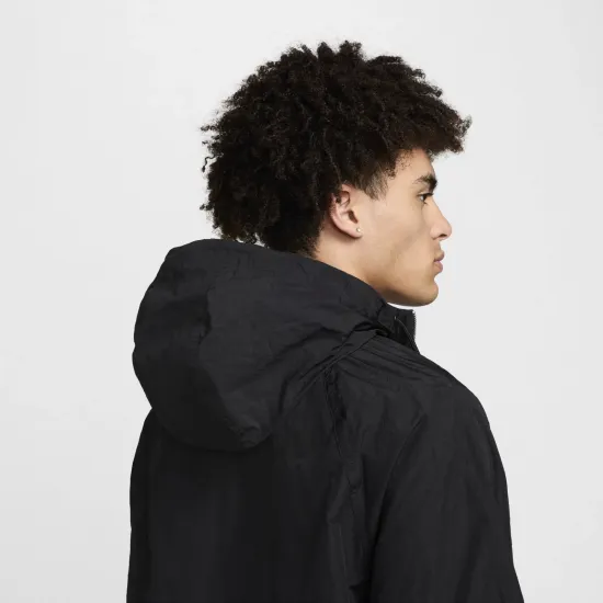 Куртка Nike Club Bandon FN3108-010