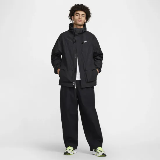 Куртка Nike Club Bandon FN3108-010