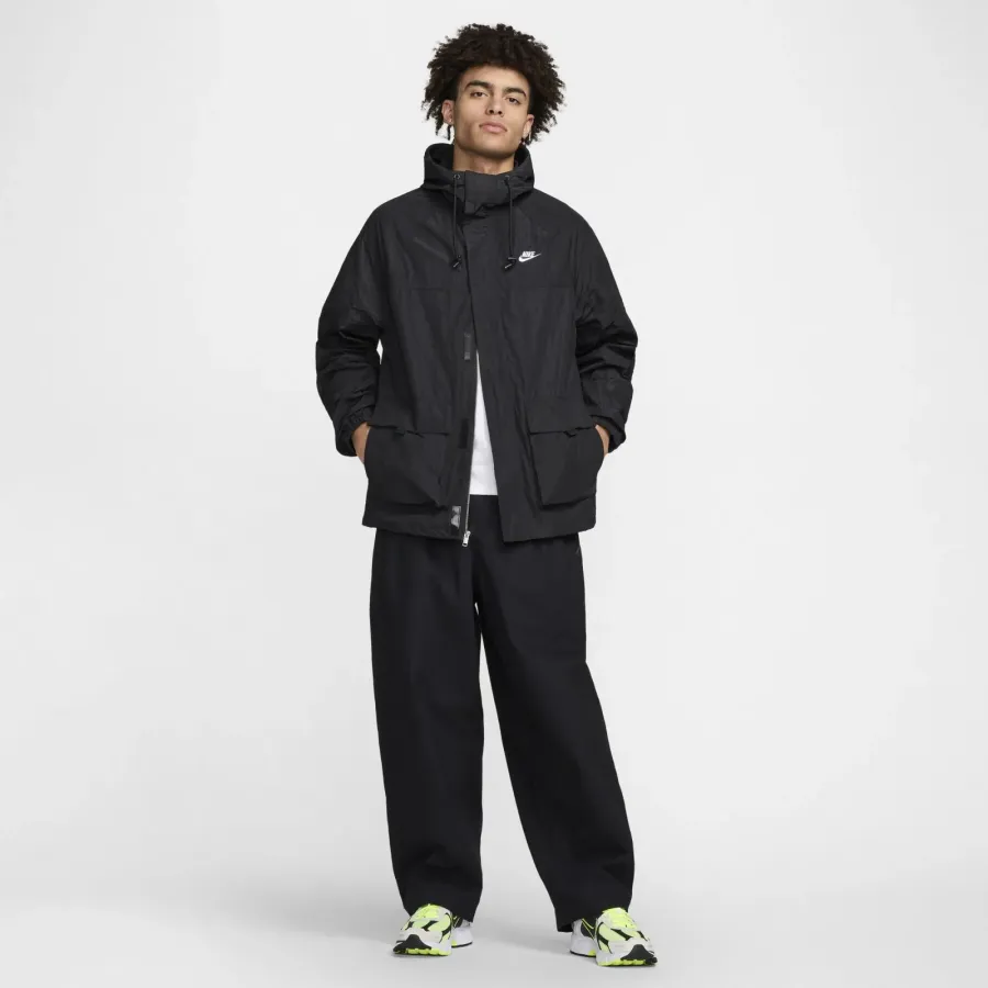 Куртка Nike Club Bandon FN3108-010