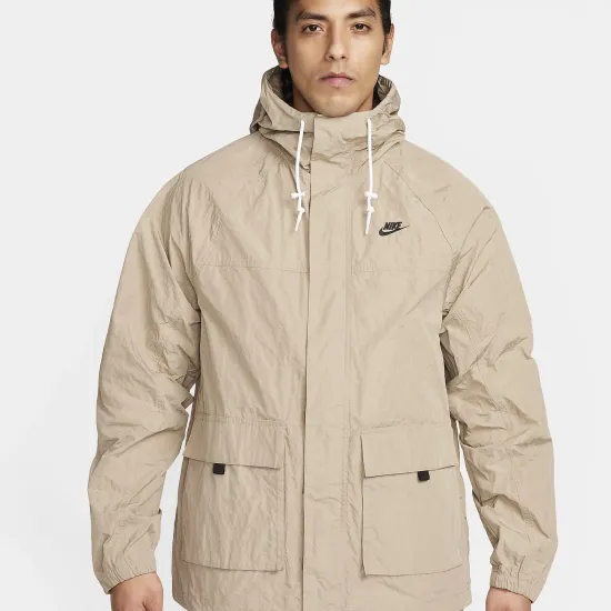 Куртка Nike Club Bandon FN3108-247