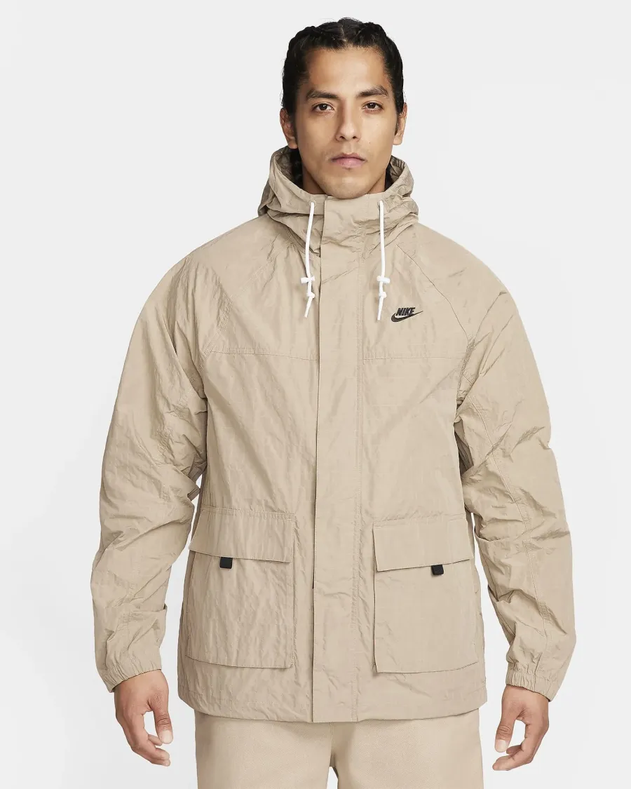 Куртка Nike Club Bandon FN3108-247