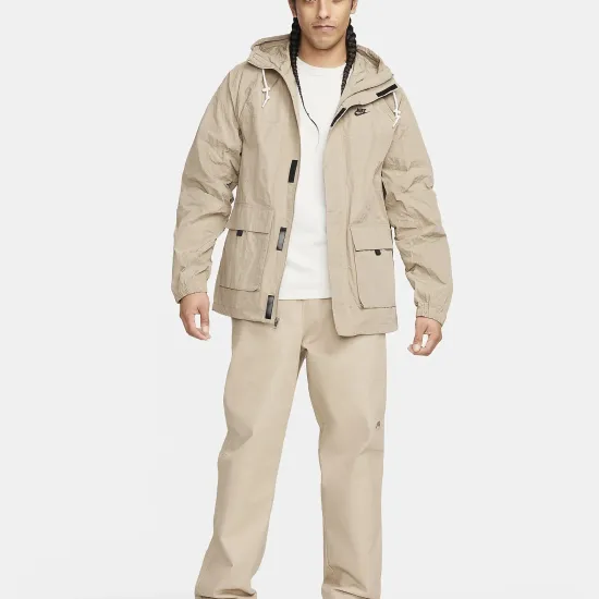 Куртка Nike Club Bandon FN3108-247