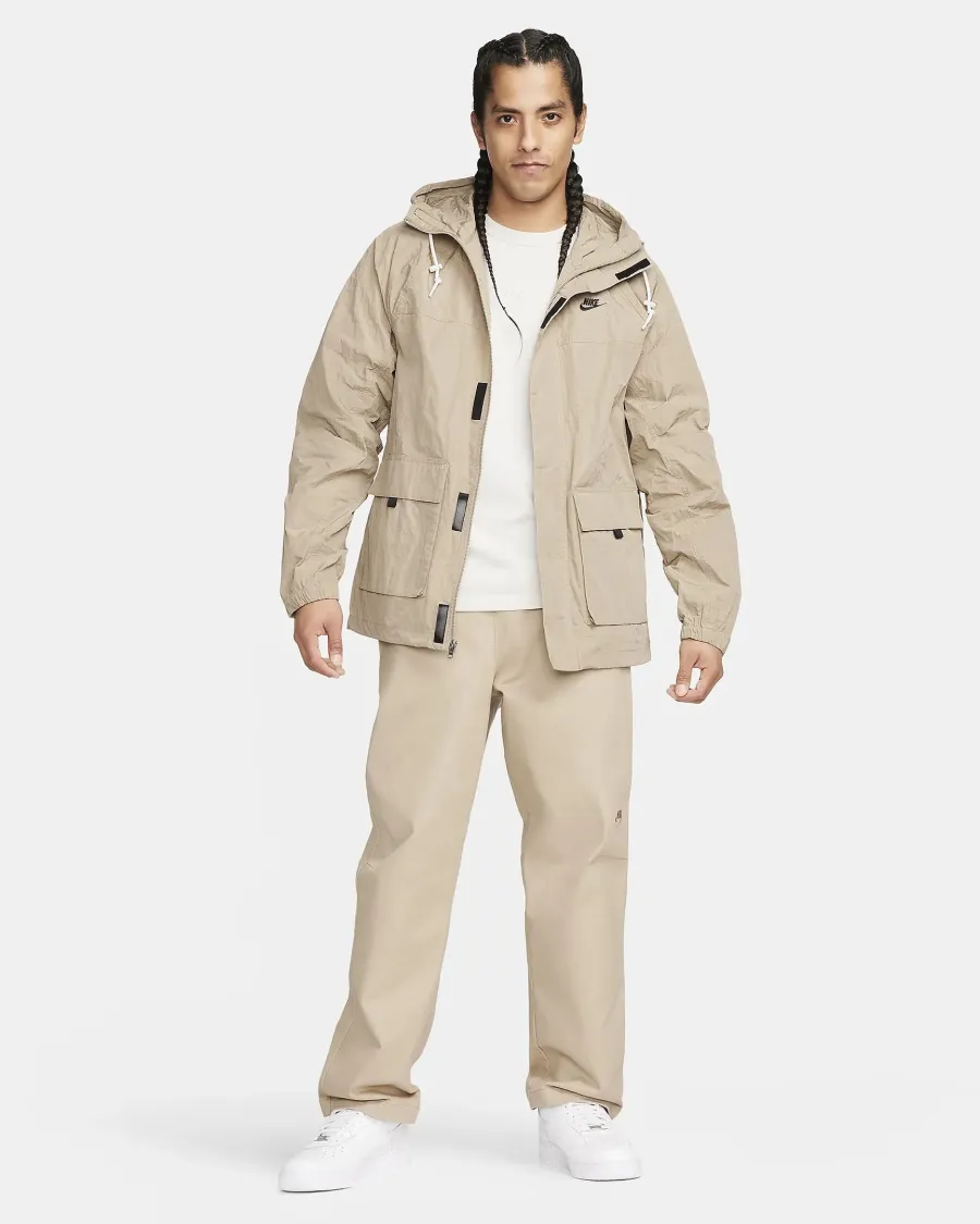 Куртка Nike Club Bandon FN3108-247
