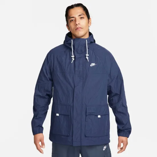 Куртка Nike Club Bandon FN3108-410