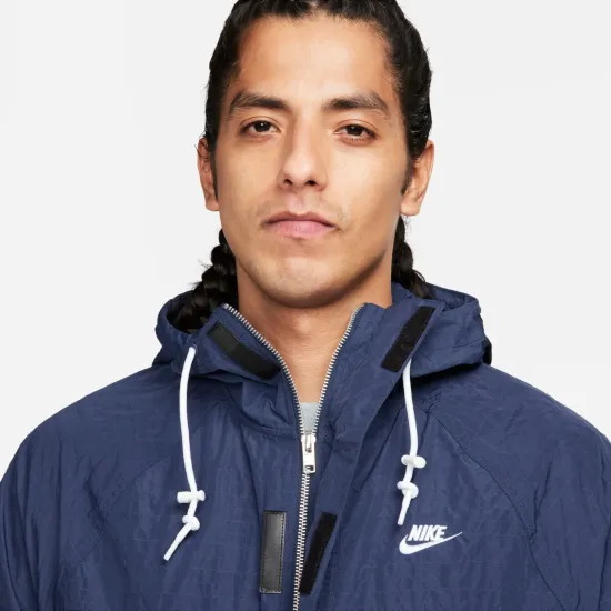 Куртка Nike Club Bandon FN3108-410