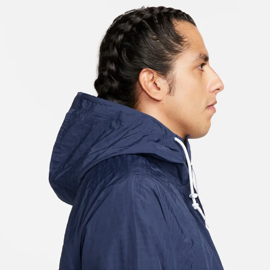 Куртка Nike Club Bandon FN3108-410
