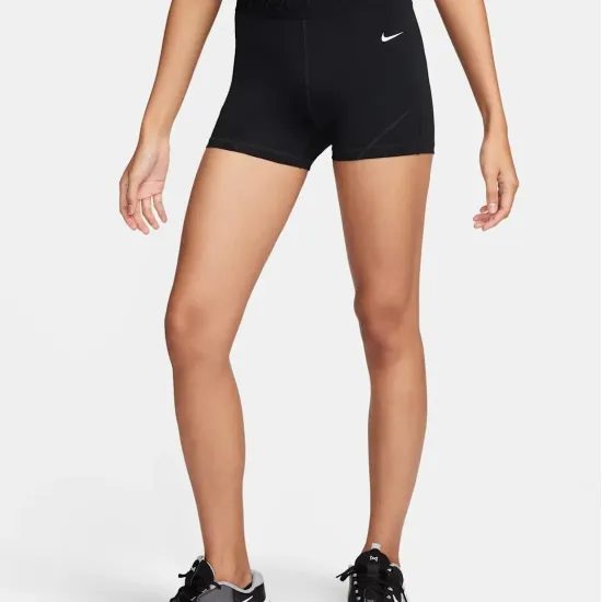 Шорти Nike Pro Dri-FIT Mid-Rise 3