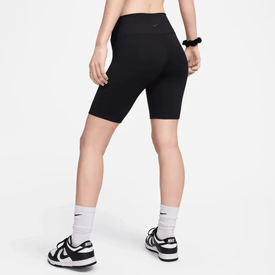 Шорти Nike One High-Waisted 20.5cm Biker FN3206-010
