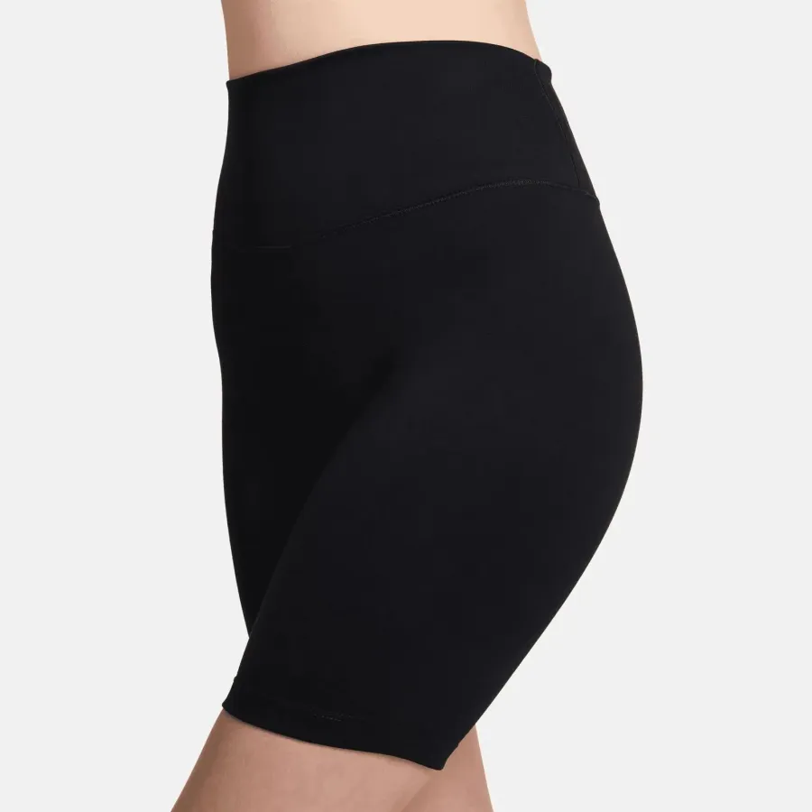 Шорти Nike One High-Waisted 20.5cm Biker FN3206-010