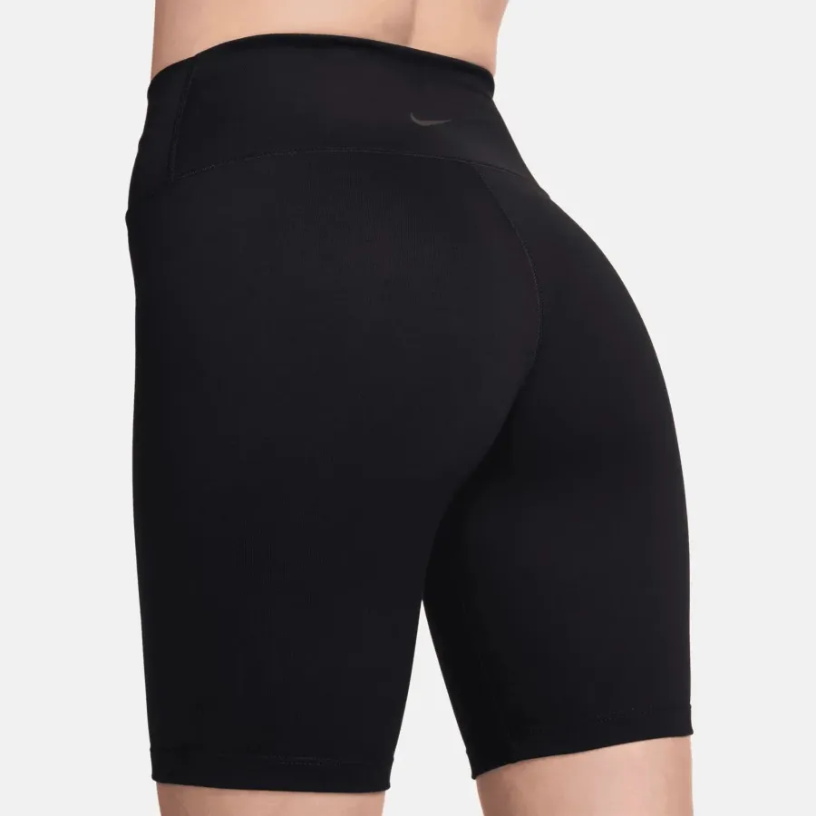 Шорти Nike One High-Waisted 20.5cm Biker FN3206-010