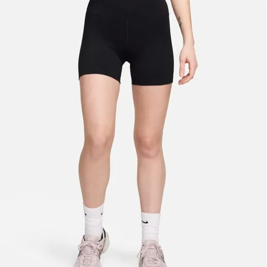Шорти Nike One High-Waisted 5