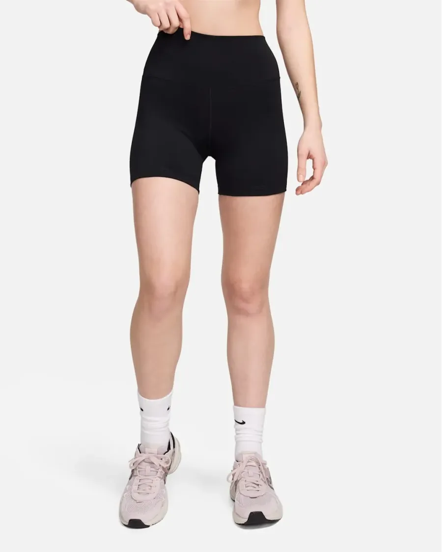 Шорти Nike One High-Waisted 5
