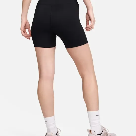 Шорти Nike One High-Waisted 5