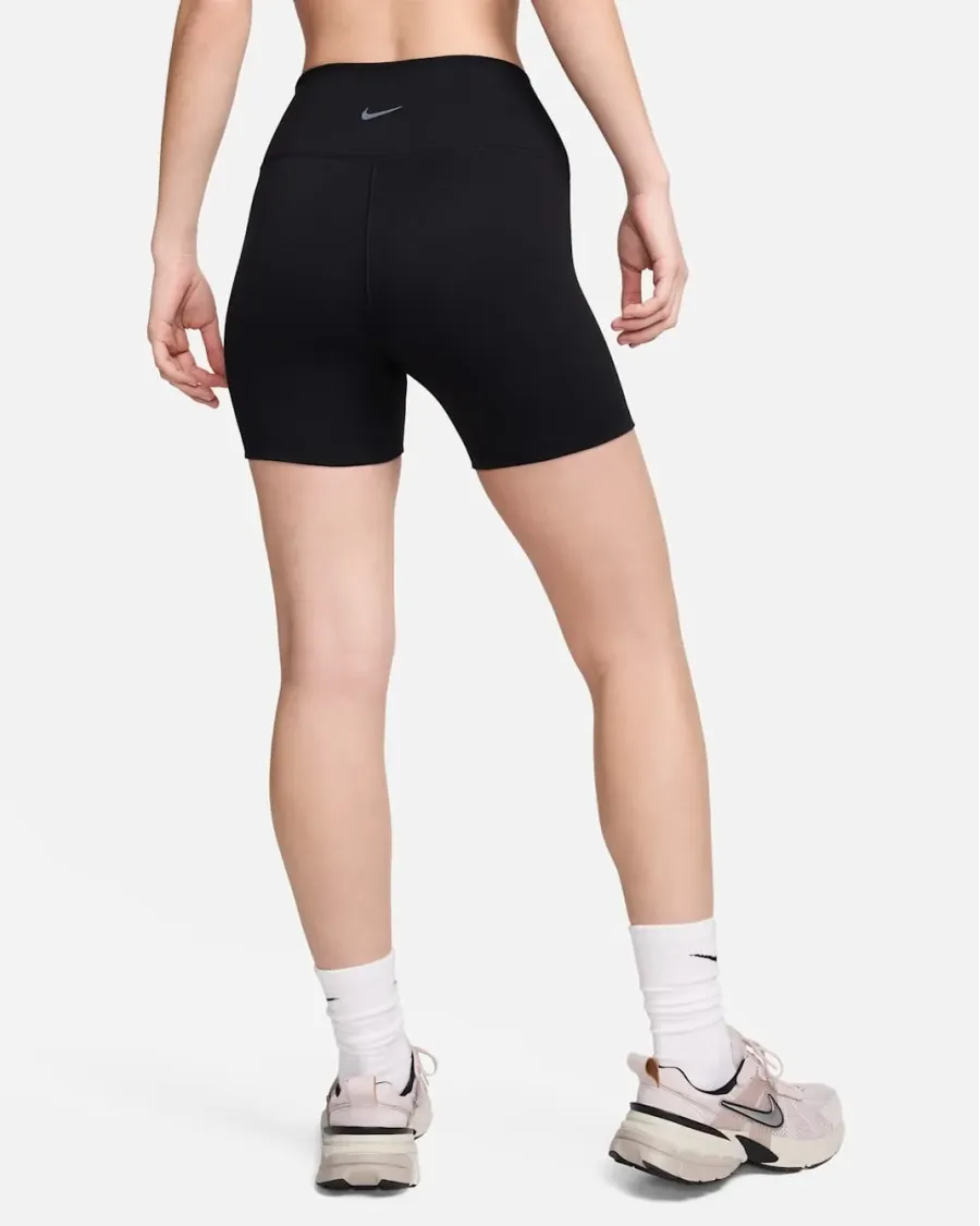 Шорти Nike One High-Waisted 5