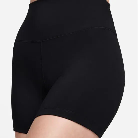 Шорти Nike One High-Waisted 5