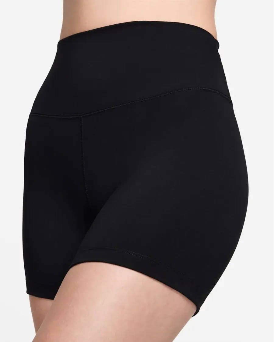 Шорти Nike One High-Waisted 5