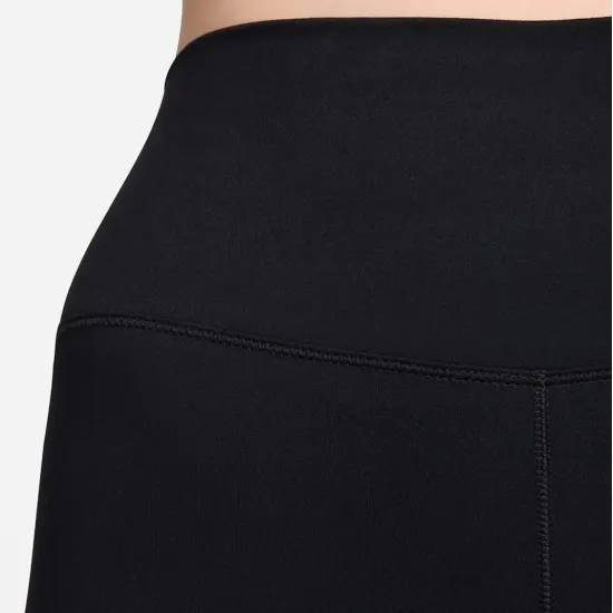 Шорти Nike One High-Waisted 5