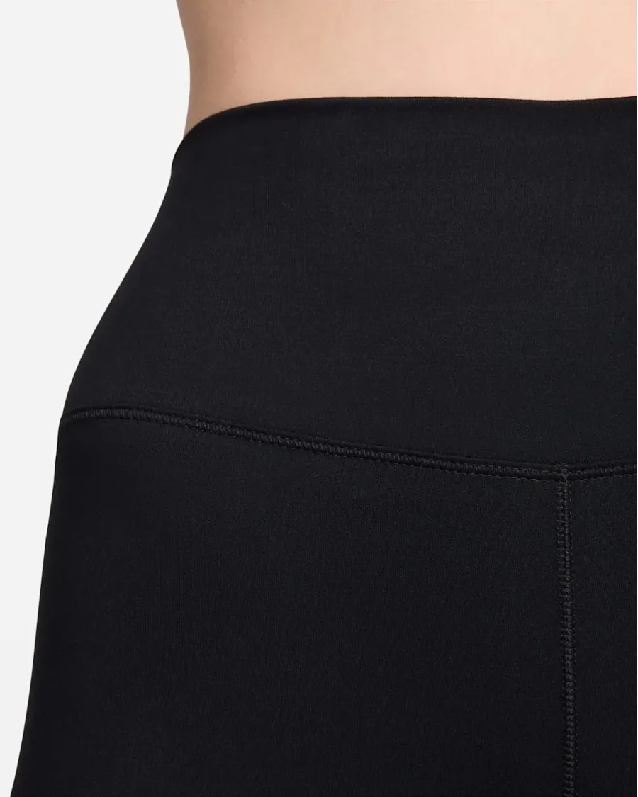 Шорти Nike One High-Waisted 5